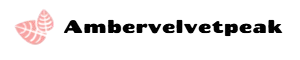 Ambervelvetpeak